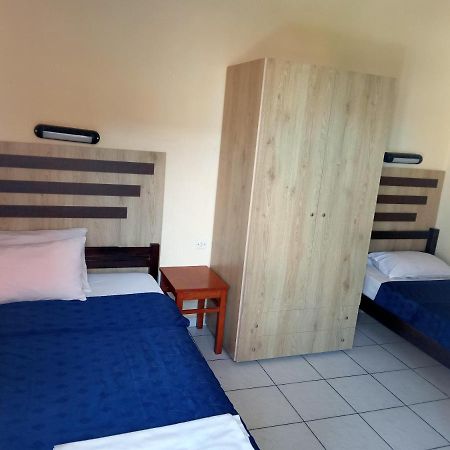 Villa Nikos Paralia Extérieur photo