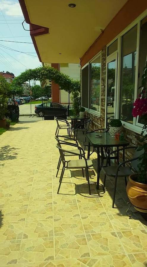 Villa Nikos Paralia Extérieur photo