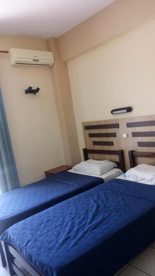 Villa Nikos Paralia Extérieur photo