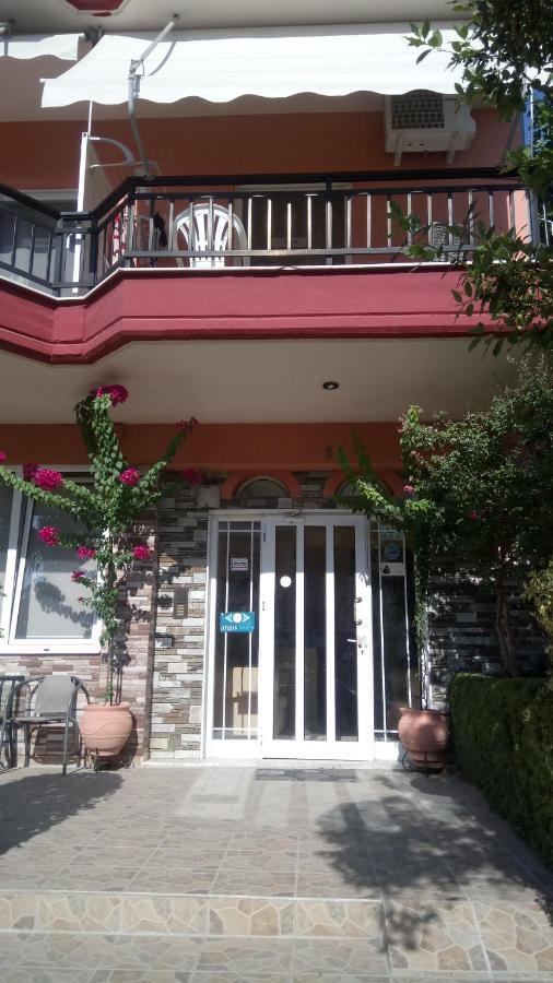 Villa Nikos Paralia Extérieur photo