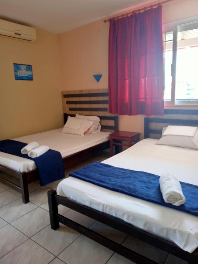 Villa Nikos Paralia Extérieur photo