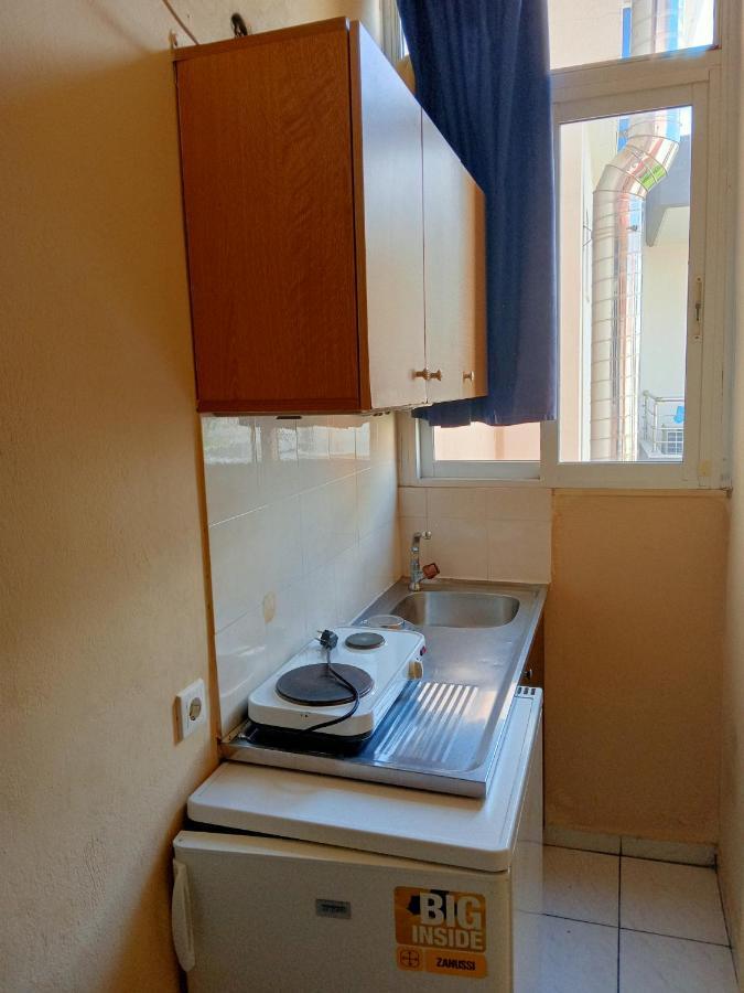 Villa Nikos Paralia Extérieur photo