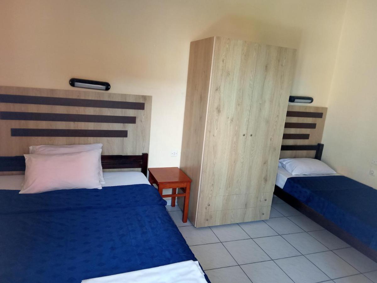 Villa Nikos Paralia Extérieur photo